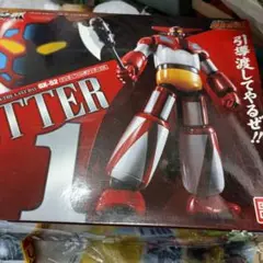 2025年最新】真 合金 ゲッターの人気アイテム - メルカリ