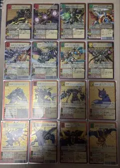 2026年最新】デジタルモンスター 20th アルファモンの人気アイテム