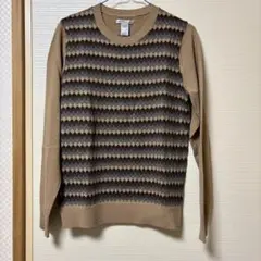 GAP イタリアンメリノウール ニットセーター XS