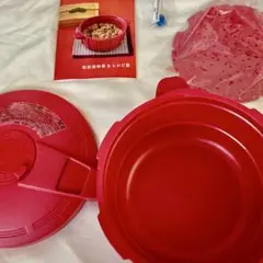 専用☆マイヤー電子レンジ圧力鍋