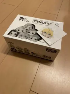 東京リベンジャーズ　ごろりんマスコット