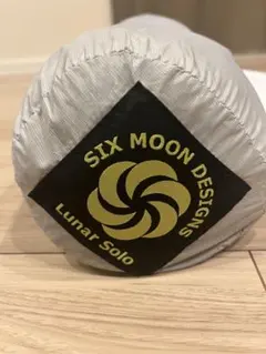 Six Moon Designs テント　ルナソロ　ルナーソロのサムネイル