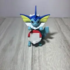 一番くじ ポケモン F賞 街歩きちらりんフレンズ シャワーズ