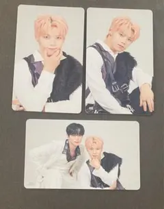 木村柾哉 INI LAPOSTAトレカ 084 086 R061 後藤威尊