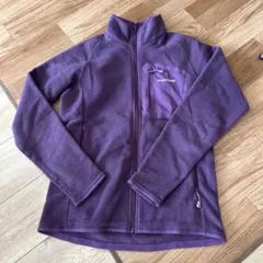 フリース フリースジャケット