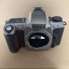 Nikon U 本体 フィルム一眼レフカメラのサムネイル