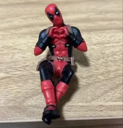 Deadpool デッドプール フィギュア