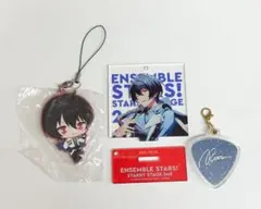 あんスタ 朔間凛月 アクスタ キーホルダー