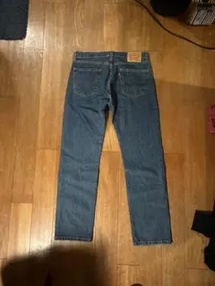 Levi Strauss & Co. 505 デニムパンツ 32/32