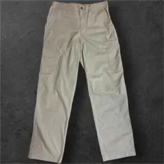 Carhartt カーゴパンツ ベージュのサムネイル