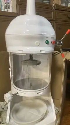 2026年最新】kiprostar かき氷機の人気アイテム - メルカリ