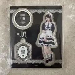 江角怜音　直筆　アクスタ 2026年最新】江角 アクスタの人気アイテム - メルカリ