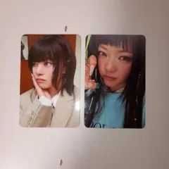 ジョンヨン THIS IS FOR withmuuトレカ デジパックトレカ 公式