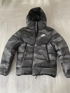 大幅値下げしました‼️ナイキ　ダウンジャケット