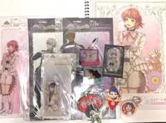 KING OF PRISM キンプリ コウジ・ヒロ グッズ纏め売り③ - メルカリ