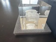 2026年最新】ポルシェ クリスタル 置物の人気アイテム - メルカリ