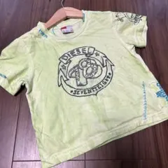 【即日発送】DIESEL トップス　88