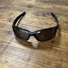 廃盤 OAKLEY SCAR サングラス Travis Scott着用 - メルカリ