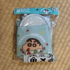 クレヨンしんちゃん スリッパ