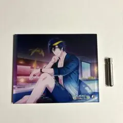 うたの☆プリンスさまっ♪ うたプリ 一ノ瀬トキヤ アクリルパネル