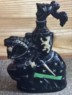 スペイン製 木彫り ワインボトルホルダー 騎士 馬 ハンドメイド 大型 スペイン製 木彫り ワインボトルホルダー 騎士 馬 ハンドメイド 大型