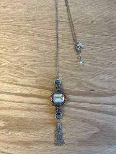 ANTON HEUNIS ネックレス