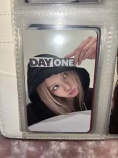 allday project ADP ベイリー トレカ セット - メルカリ