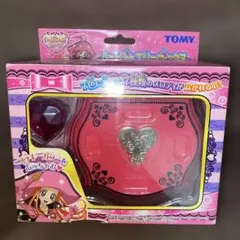 2026年最新】シュガシュガルーン ハートジュエリーボックスの人気