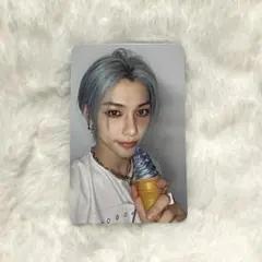 樂STAR 封入トレカ フィリックス