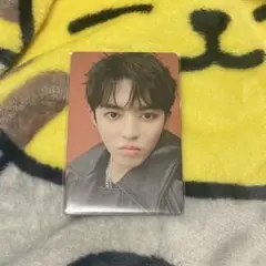 SEVENTEEN CXM DOUBLE UP CARAT会場限定 トレカ 2枚