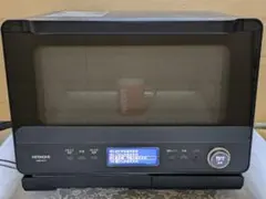 日立無線LAN対応ハイグレードコンベクション ヘルシーシェフ スチーム 