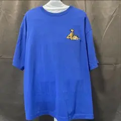 GARFIELD ガーフィールド Tシャツ 半袖 シャツ 刺繍 ★激レア★のサムネイル
