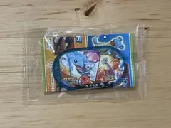 ポケモンメザスタ ラプラス ポケモンスナップ早期購入特典