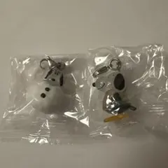 PEANUTS めじるしアクセサリー　スヌーピー