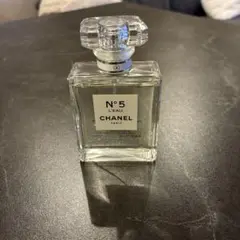 大容量版！ ほぼ未使用】 CHANEL シャネル 香水 No.5 オープルミエ 