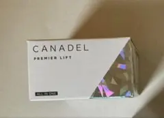 CANADEL PREMIER LIFT オールインワン　新品です！のサムネイル