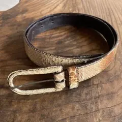 レザーベルト ベルト