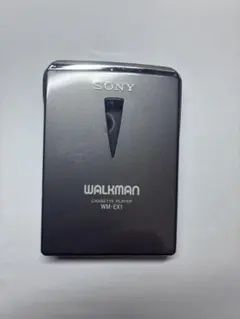 2025年最新】WM-EX1 SONYの人気アイテム - メルカリ