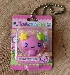 たまごっち ブリスターパッケージコレクション ふらわっち