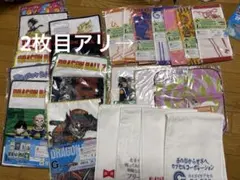 2025年最新】一番くじ下位賞の人気アイテム - メルカリ