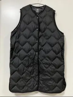 UNIQLO ULTRA LIGHT DOWN XL ブラック