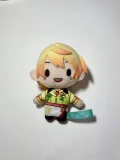 プロセカ 天馬司 サンリオ ふわぷち ぬいぐるみ