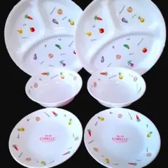 2026年最新】コレール サラダの季節の人気アイテム - メルカリ