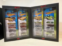 Hot Wheels 2010 Super Treasure Hunts セット - メルカリ