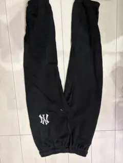 MLB New York Yankees スウェットパンツ Mサイズ