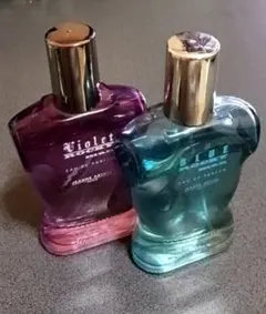 Jeanne Arthes Rocky Man 2本セット 100mlのサムネイル
