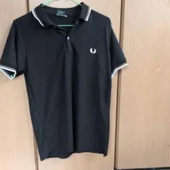 FREDPERRY ポロシャツ