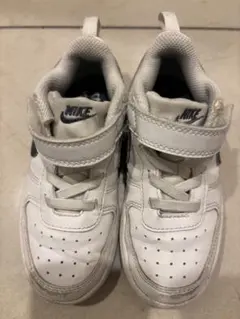 NIKE 靴　15cm
