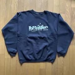 ま*ゅ様 90s USA製 Hanes スウェット