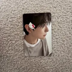 2026年最新】nct wish ユウシ steadyの人気アイテム - メルカリ